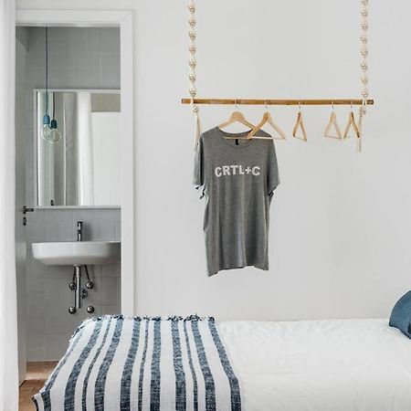 Hoso Loft 24 Beach House Costa de Caparica Exterior foto