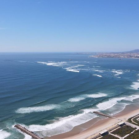 Hoso Loft 24 Beach House Costa de Caparica Exterior foto