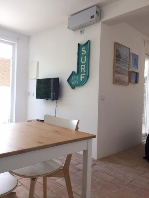 Hoso Loft 24 Beach House Costa de Caparica Exterior foto