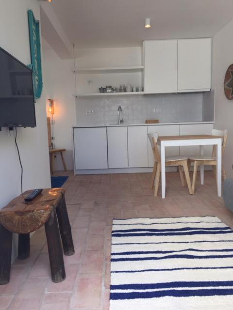 Hoso Loft 24 Beach House Costa de Caparica Exterior foto