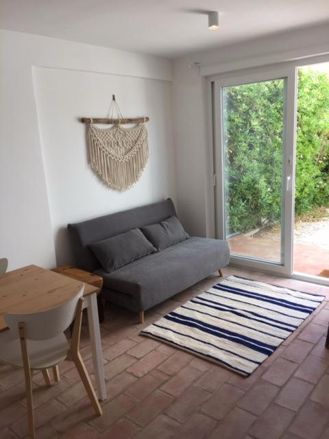 Hoso Loft 24 Beach House Costa de Caparica Exterior foto